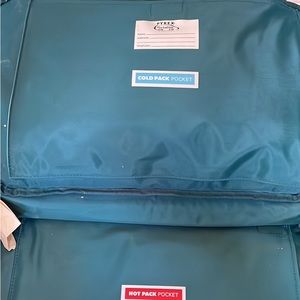 Pyrex Portables Insulated Hot and Cold dish carrier